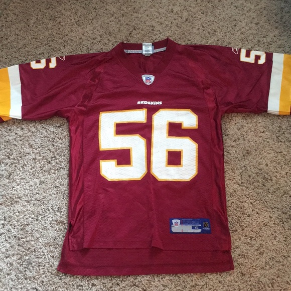 size 56 nfl jersey